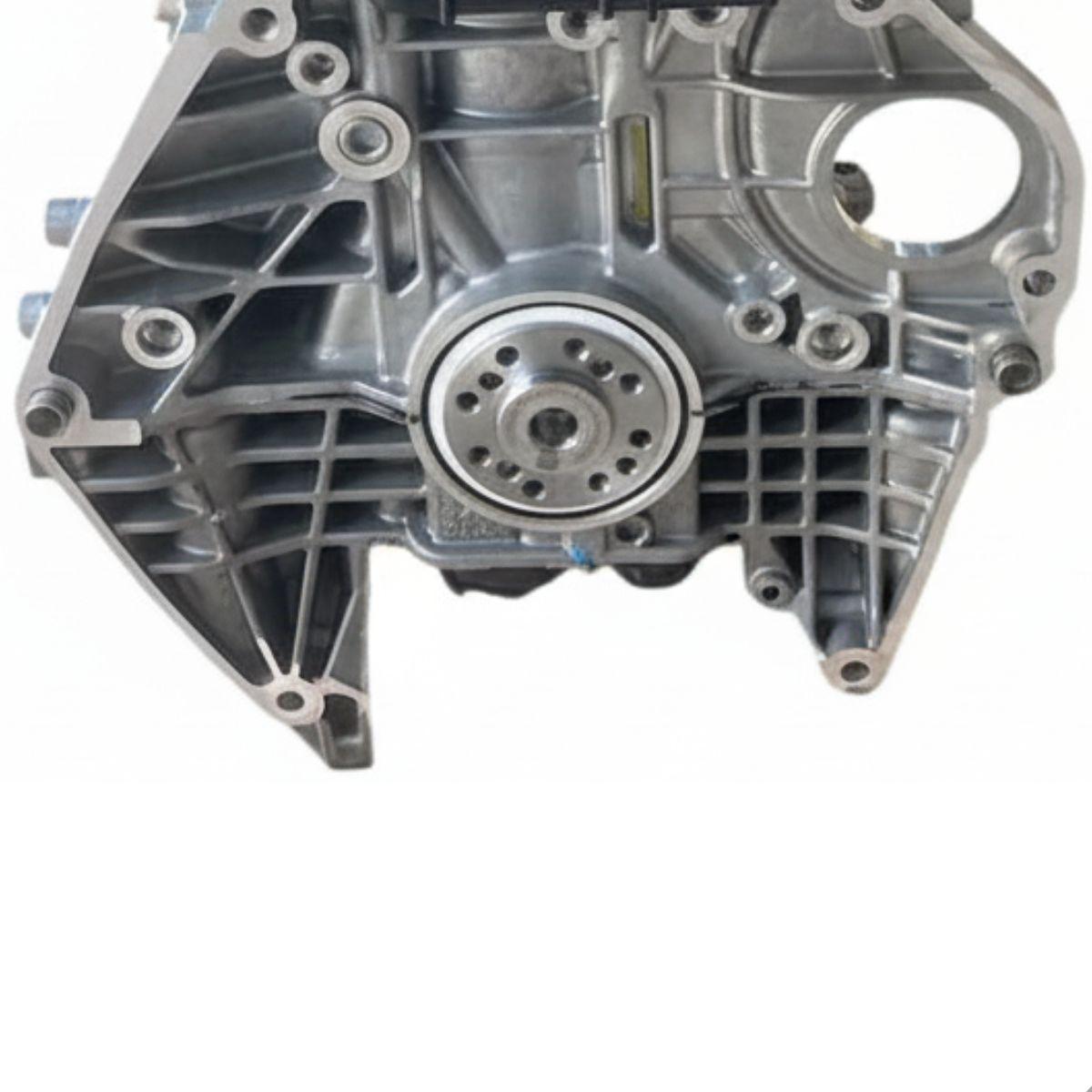 Motor Parcial Firefley Motor Parcial Firefley Grupo 7096973