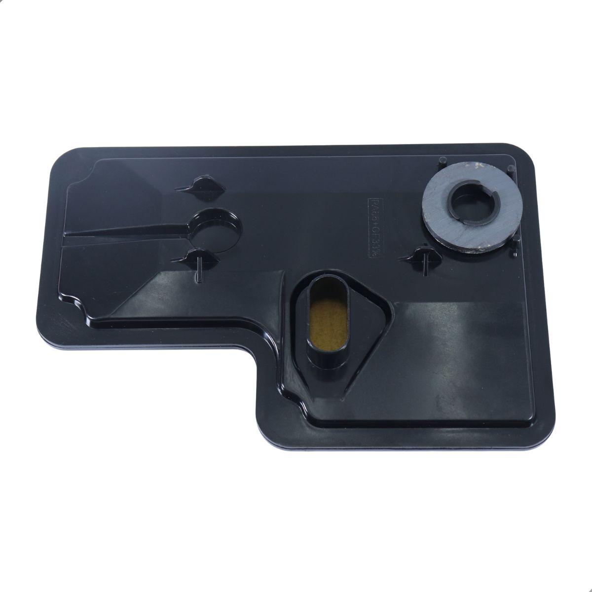 Filtro Cambio Automatico Ford Edge 3.5 Captiva Wega Wfc914