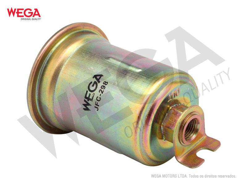 F Comb Pajero 03/ V6 Jfc298 Pajero 03/ 3.0 V6