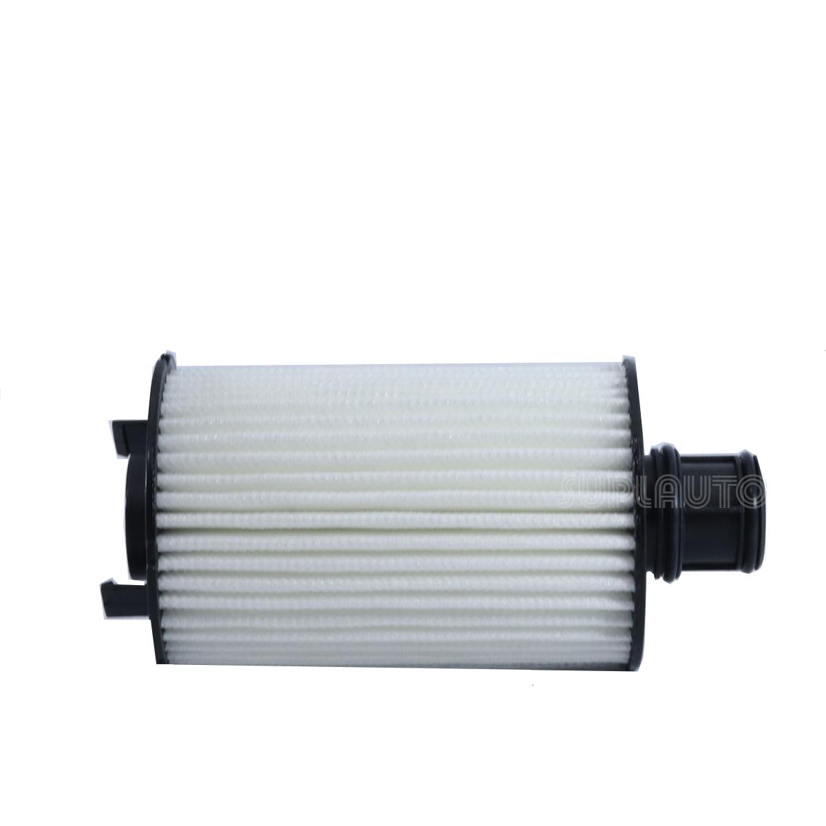 Filtro De Oleo Range Rover/ F-Type Wega Woe621