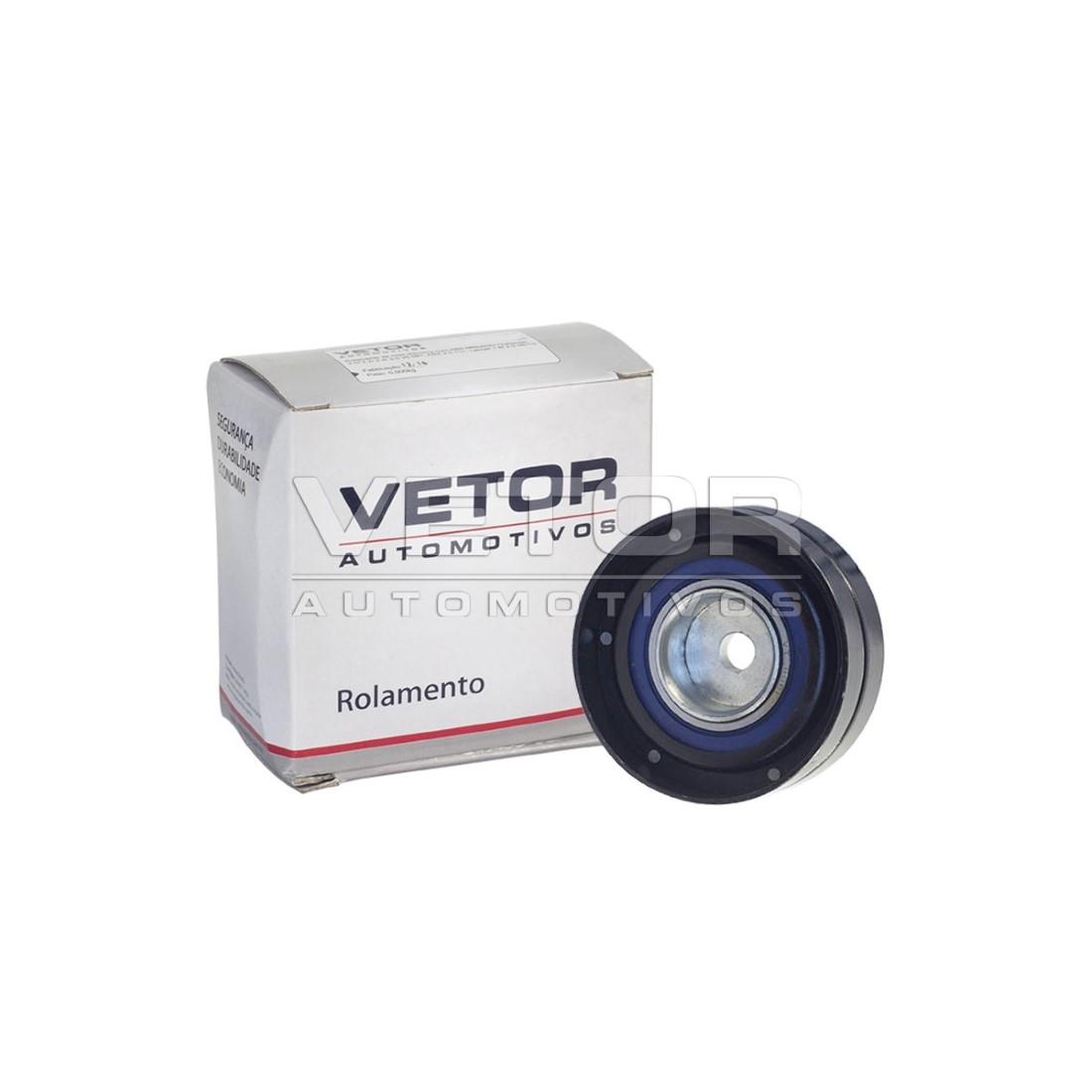 Rolamento Blazer 3500 S10 Silverado Gmc 6-100 6-150 Vetor Vt8061