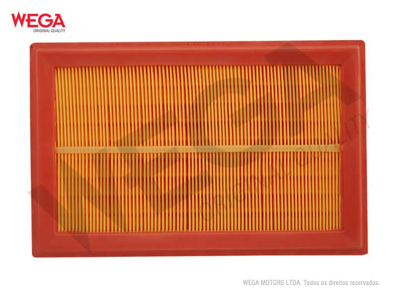 Filtro De Ar Mb Classe C 180 200 E 250 2016/ Wega Fap6016