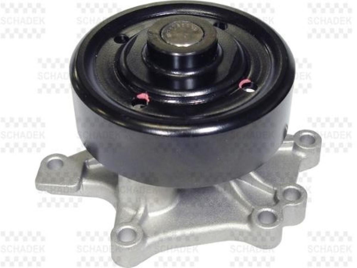 Bomba Agua Corolla Fielder 2002/ Schadek 20209I