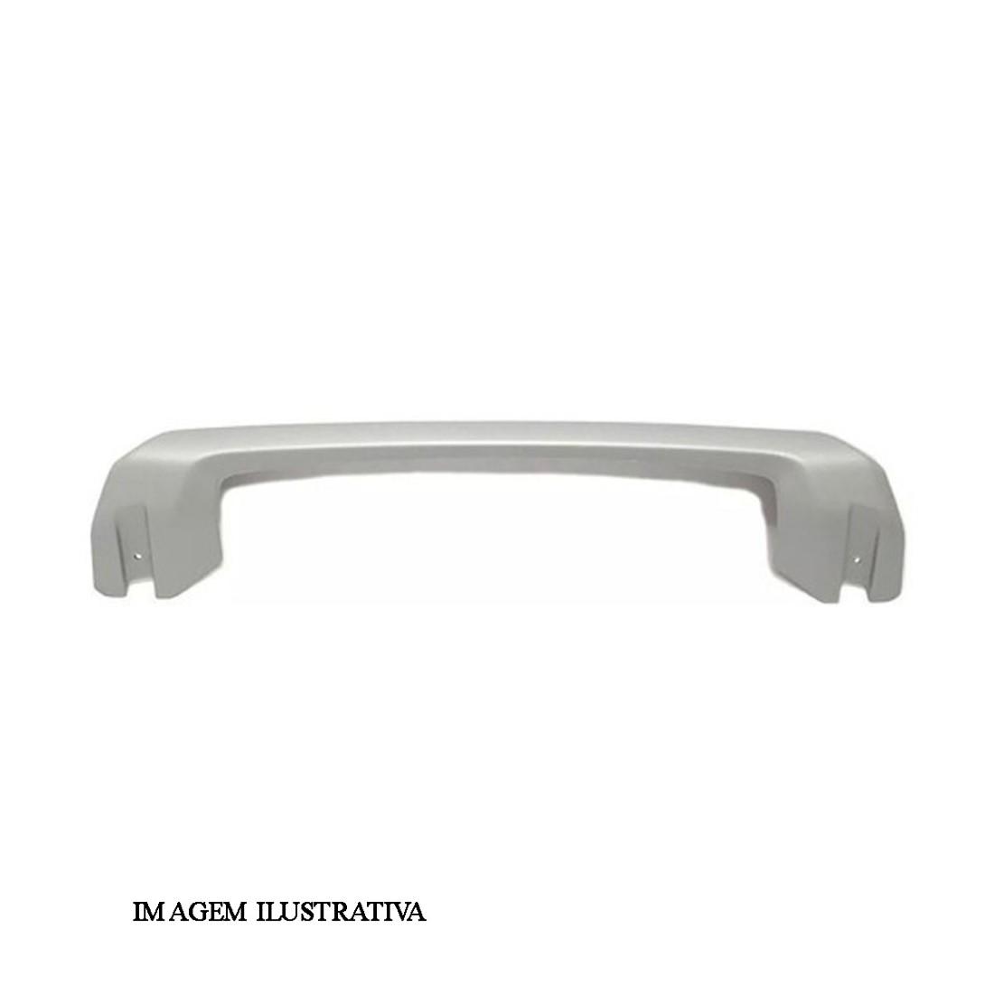Moldura Infeior Parachoque Diant Strada 13/ Fiat 100208837