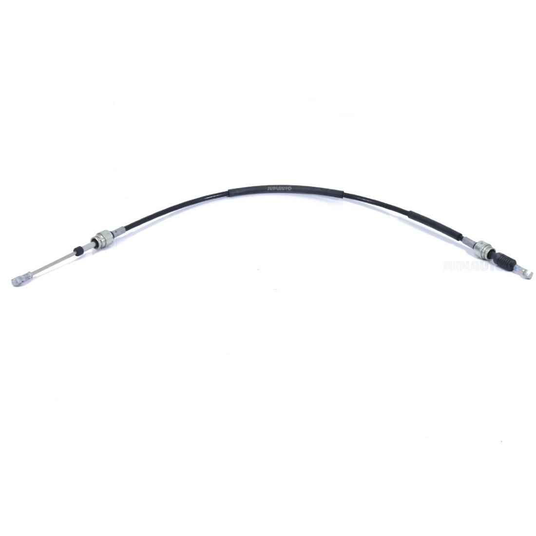 Cabo Do Cambio Punto 2008/ Fiat 55224278