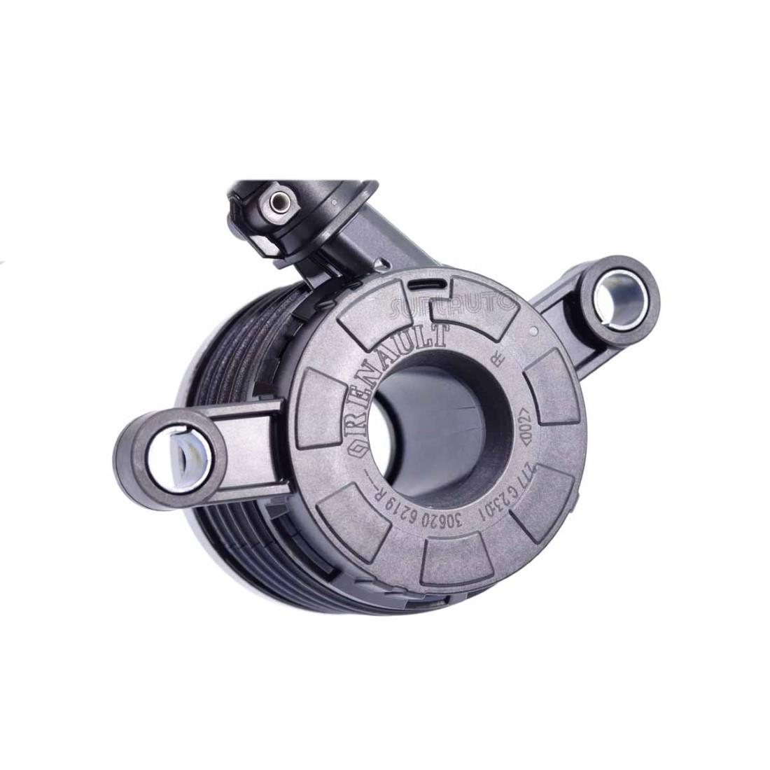 Atuador Embreagem Sandero Logan Captur Renault 306206219R