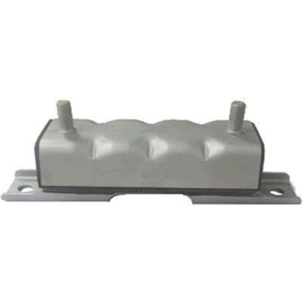Coxim Cambio Traseiro S10 Diesel 4.3 1996 Em Diante Borflex 3002