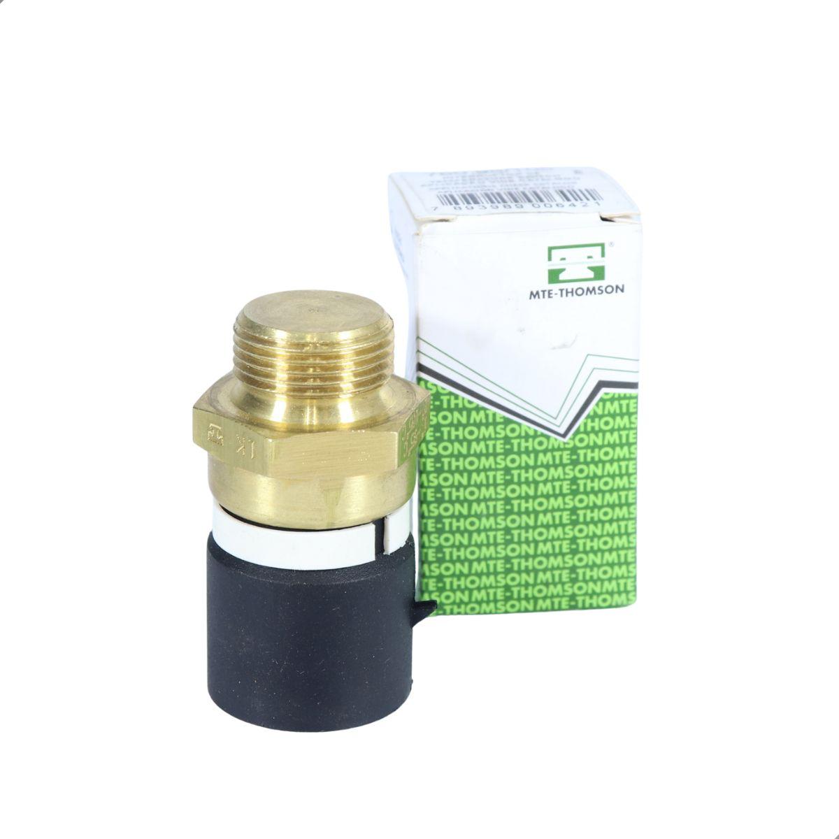 Interruptor Radiador Astra Blazer Omega S10 Silverado Mte-Thomson Mte760