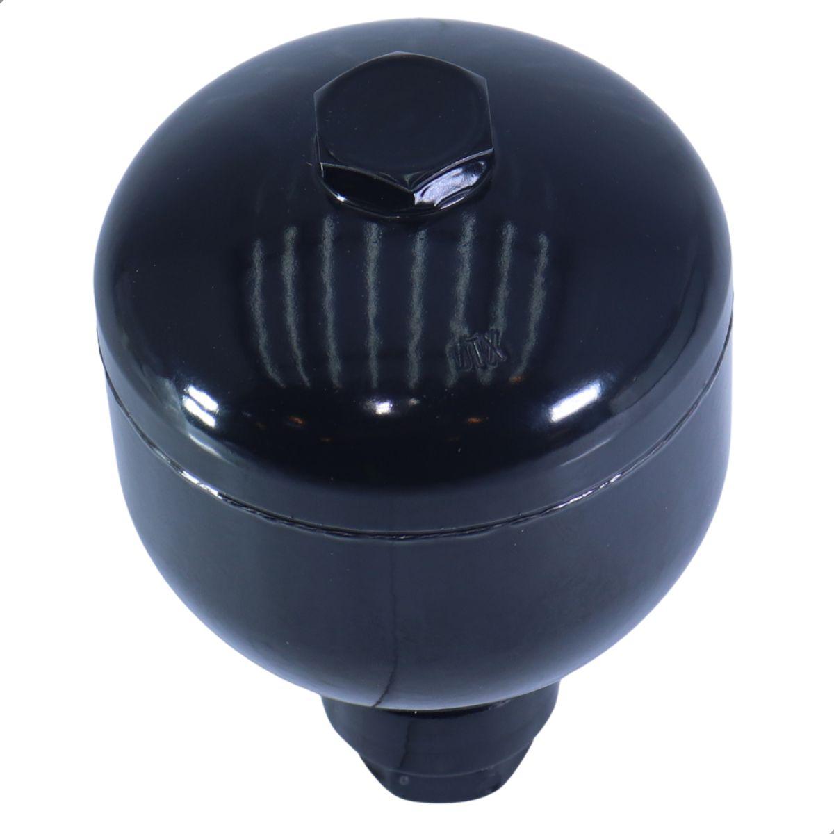 Acumulador Pressao Cambio Imotion Dualogic Original Fiat 7088596