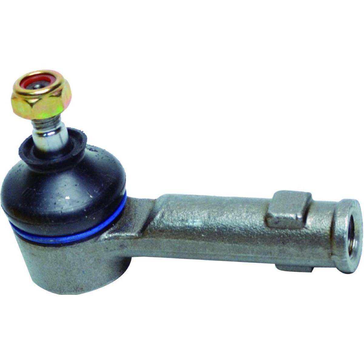Terminal De Direcao Corsa Novo Montana Agile Dir Hid / Dir Mec Driveway Pd4860