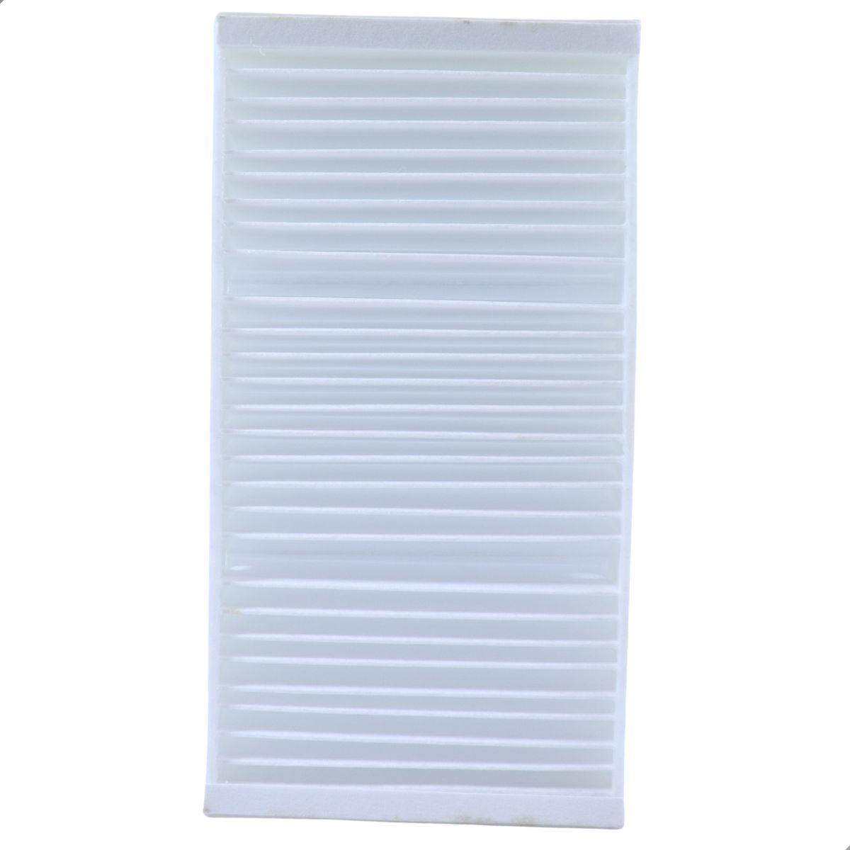 Filtro Cabine Mb Classe Gle 350 400 63 2016/ Wega Akx3596-2