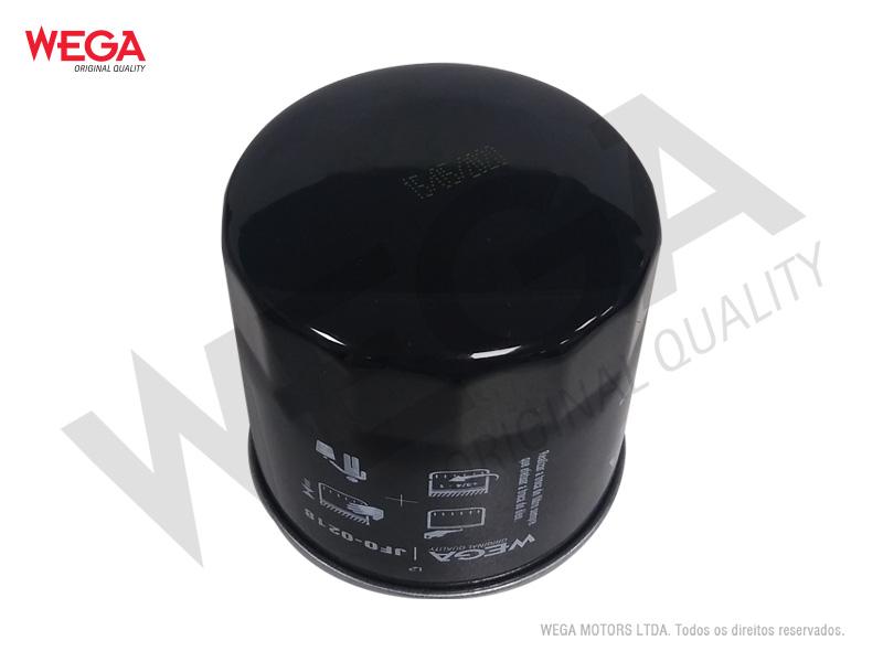 Filtro De Oleo Toyota Corolla Rav4 2019/ 2.5 Wega Jfo0218