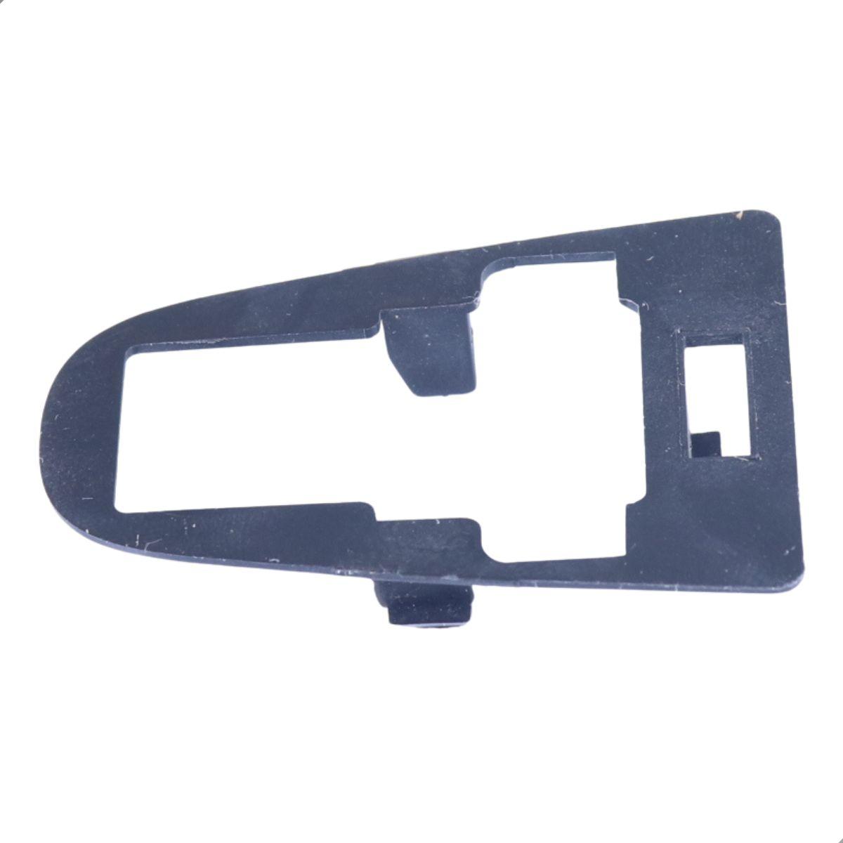 Base Macaneta Externa Dianteira L200 05/ Mitsubishi 5716A037