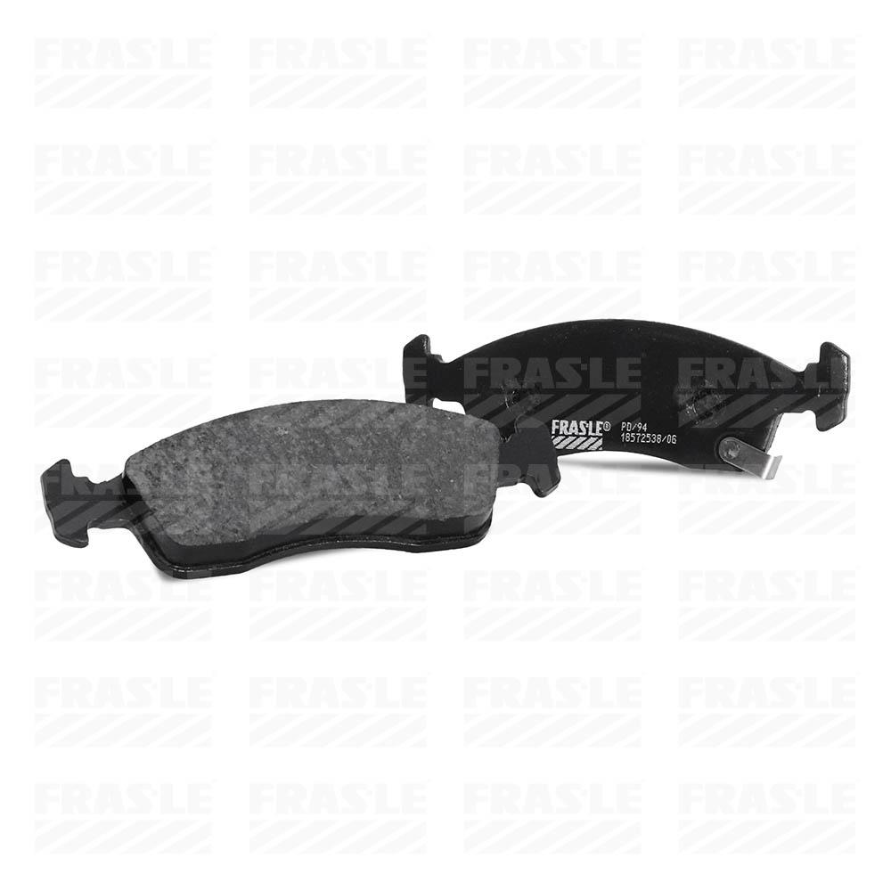 Pastilha Freio Gm Onix Cobalt Prisma Frasle Pd94