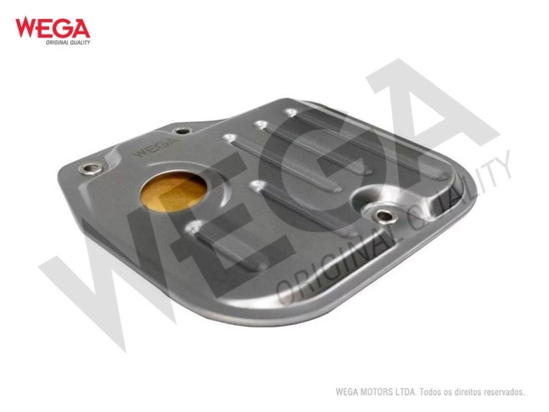 Filtro Cambio Automatico Wega Wfc932