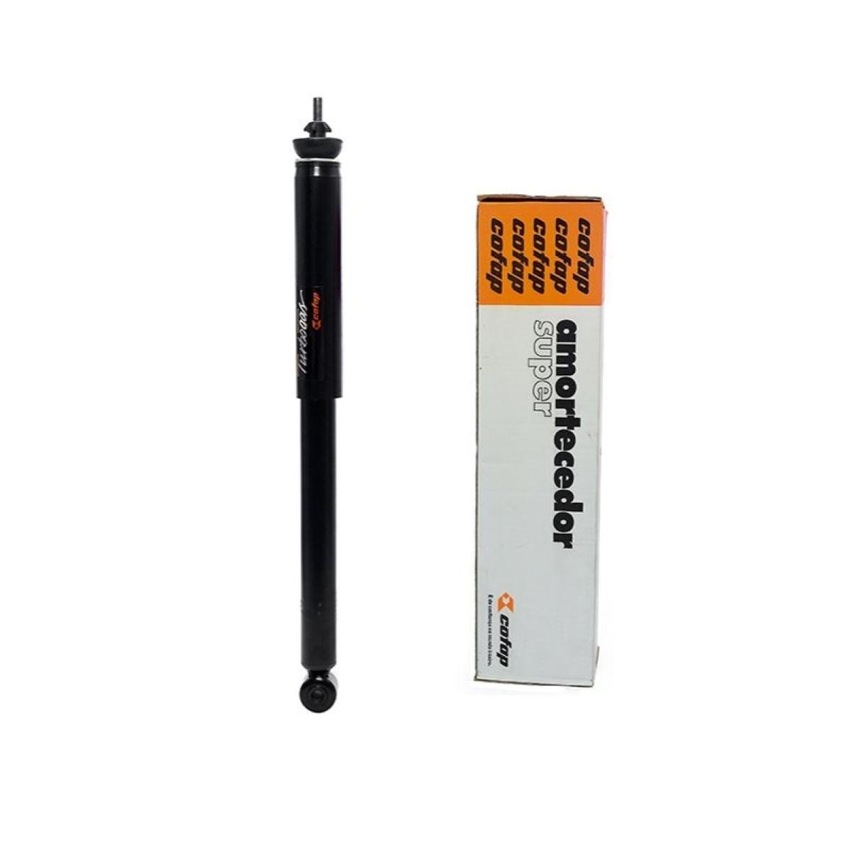 Amortecedor Traseiro Par Civic 06/11 Cofap Gb29982M