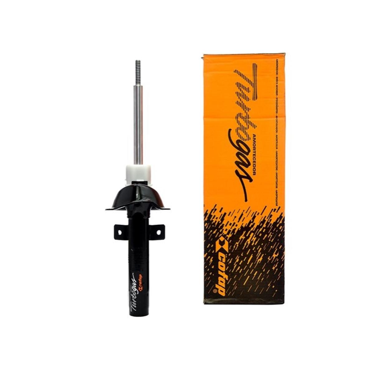 Amortecedor Dianteiro Par Ford Fiesta 96/ Cofap Gp30074