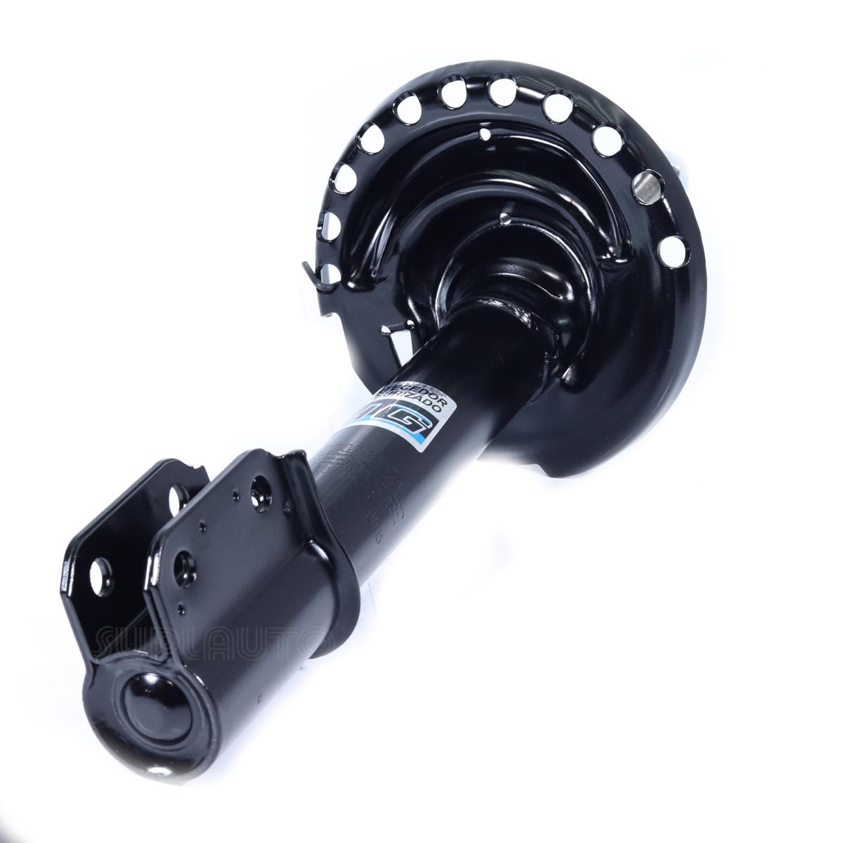 Amortecedor Pressurizado Sand Stepway 14/20 Nakata Hg41255