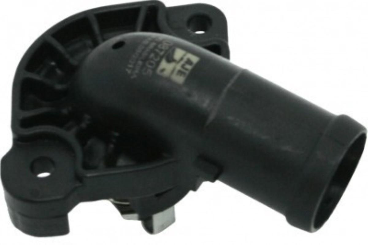Cotovelo Cavalete Gol Fox Parati Polo Saveiro 1.0 1.6 Mi Aje 87205