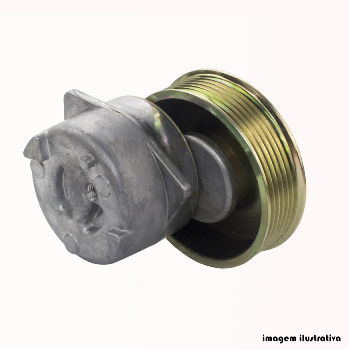 Tensor Correia Courier Fiesta Escort Zetec Vetor Vt8132