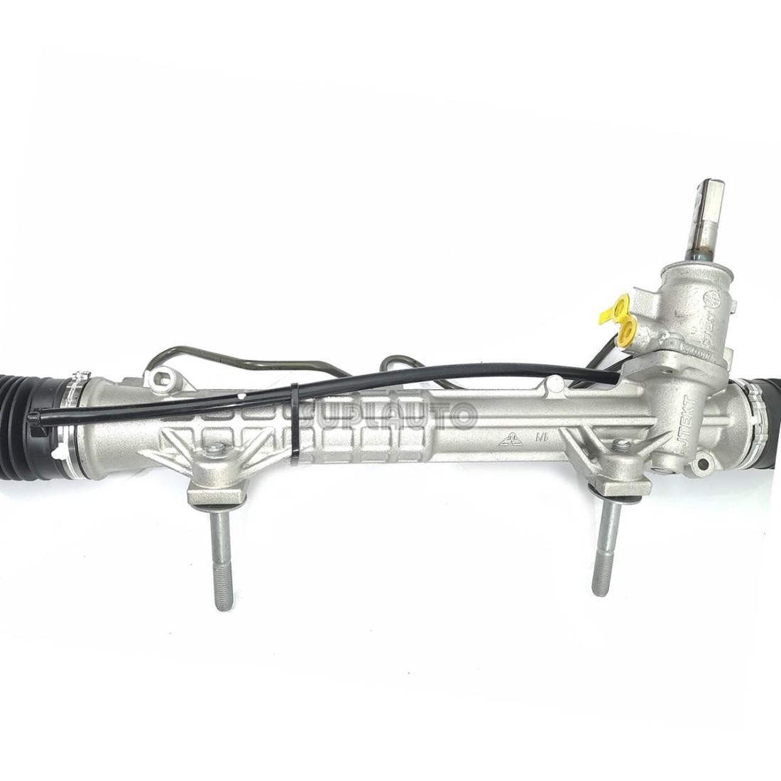 Caixa Direcao 206 207 200/2014 Jtekt 7770000016