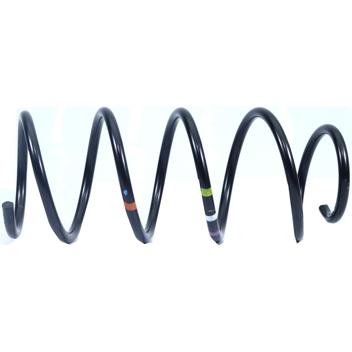 Mola Helicoidal Dianteira Fiat Strada 03/ Cofap Mcefiat059