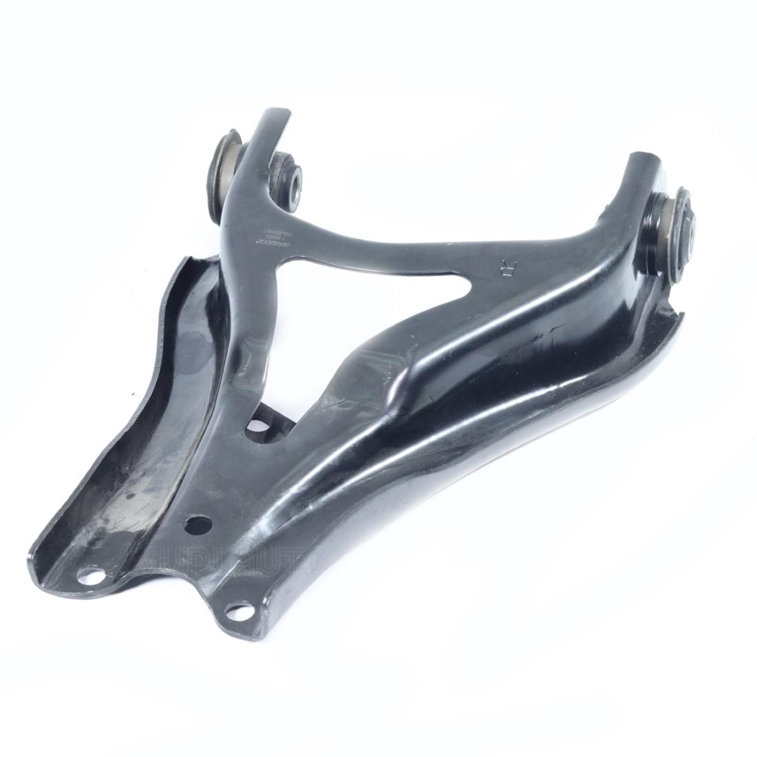 Bandeja De Suspensao Duster Captur Dir 17/21 Nakata Nbj6016D