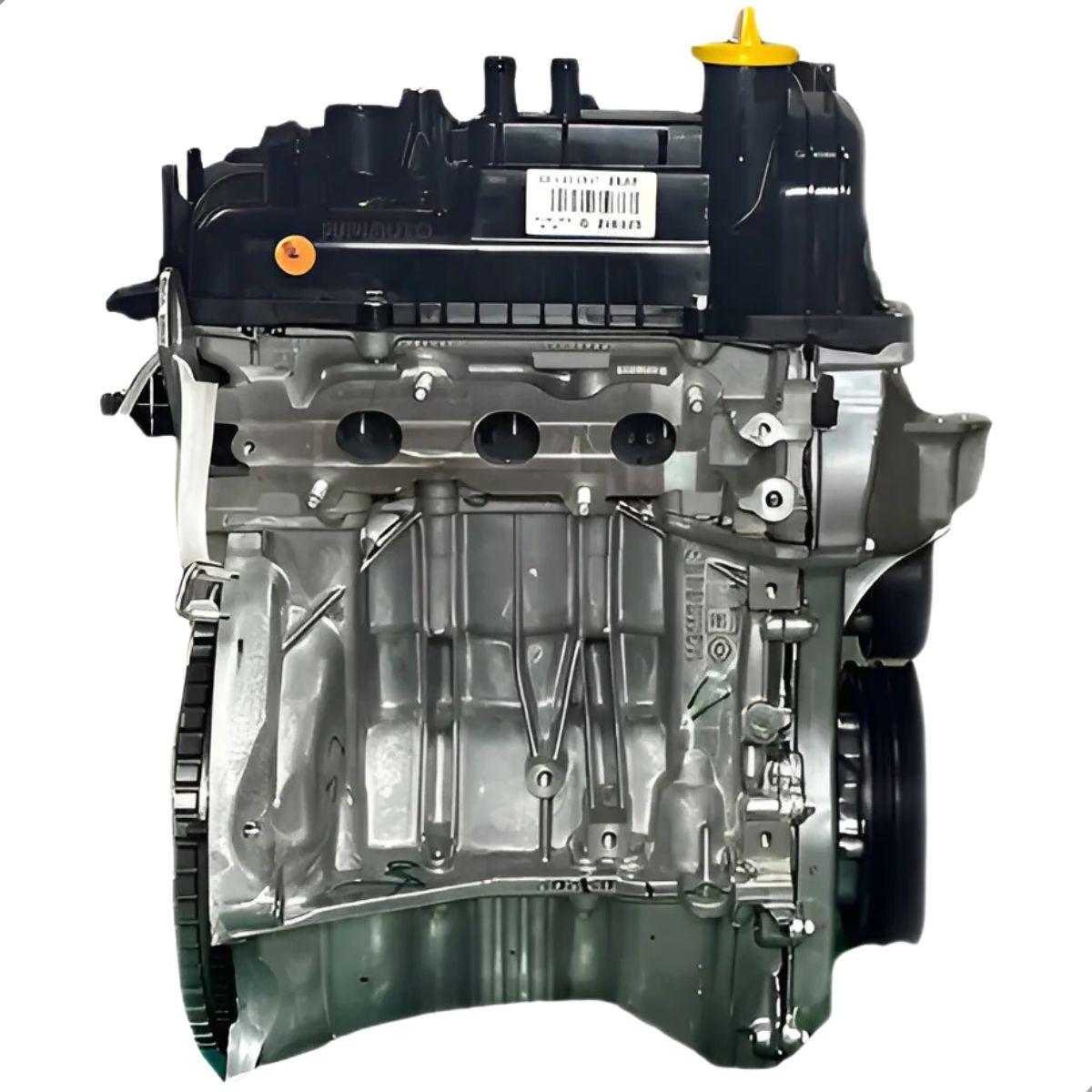 Motor Completo Kwid 1.0 2018/ Renault 8201678680