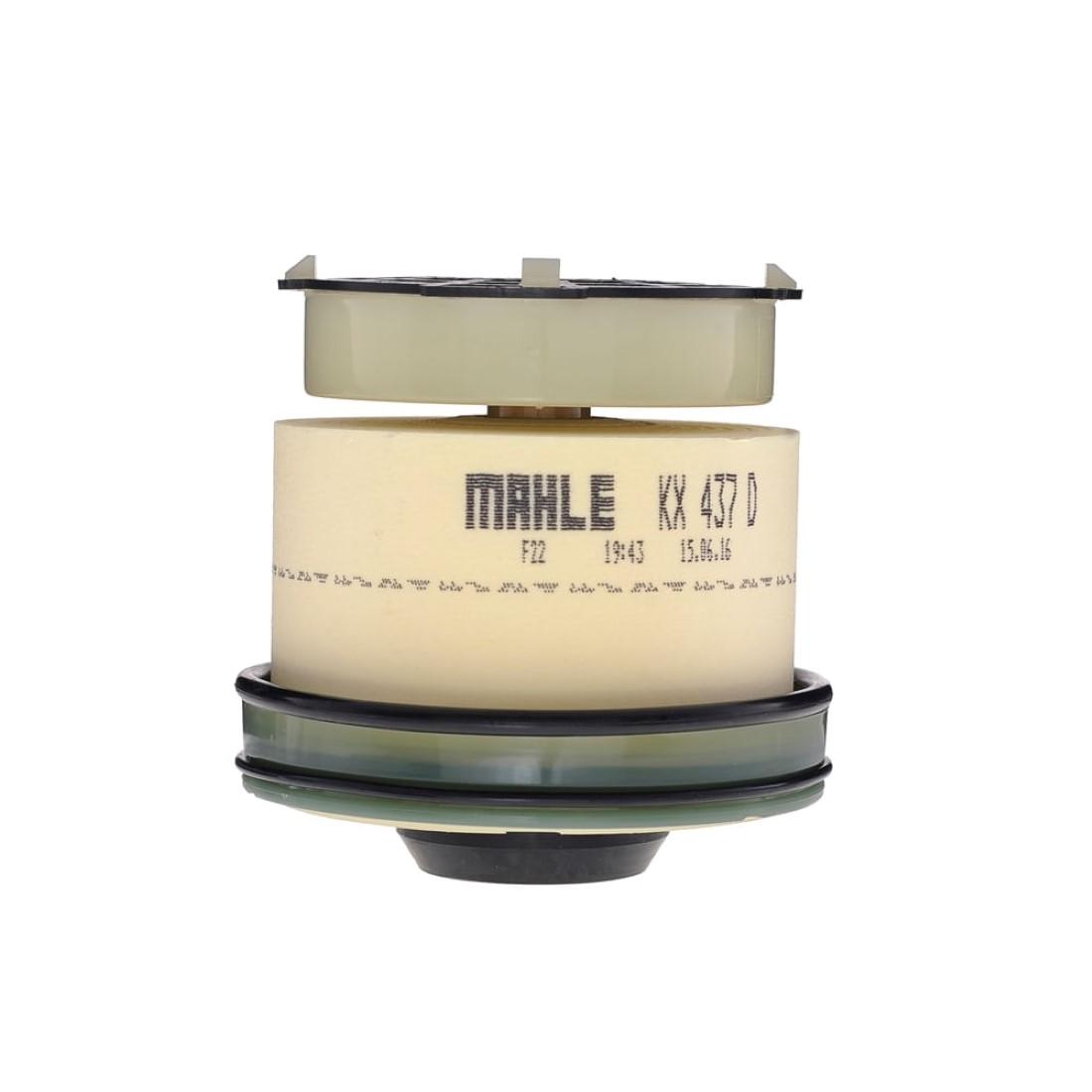 Filtro Combustivel Ford Ranger 2.2 3.2 Td 2012/ Mahle Kx0437D