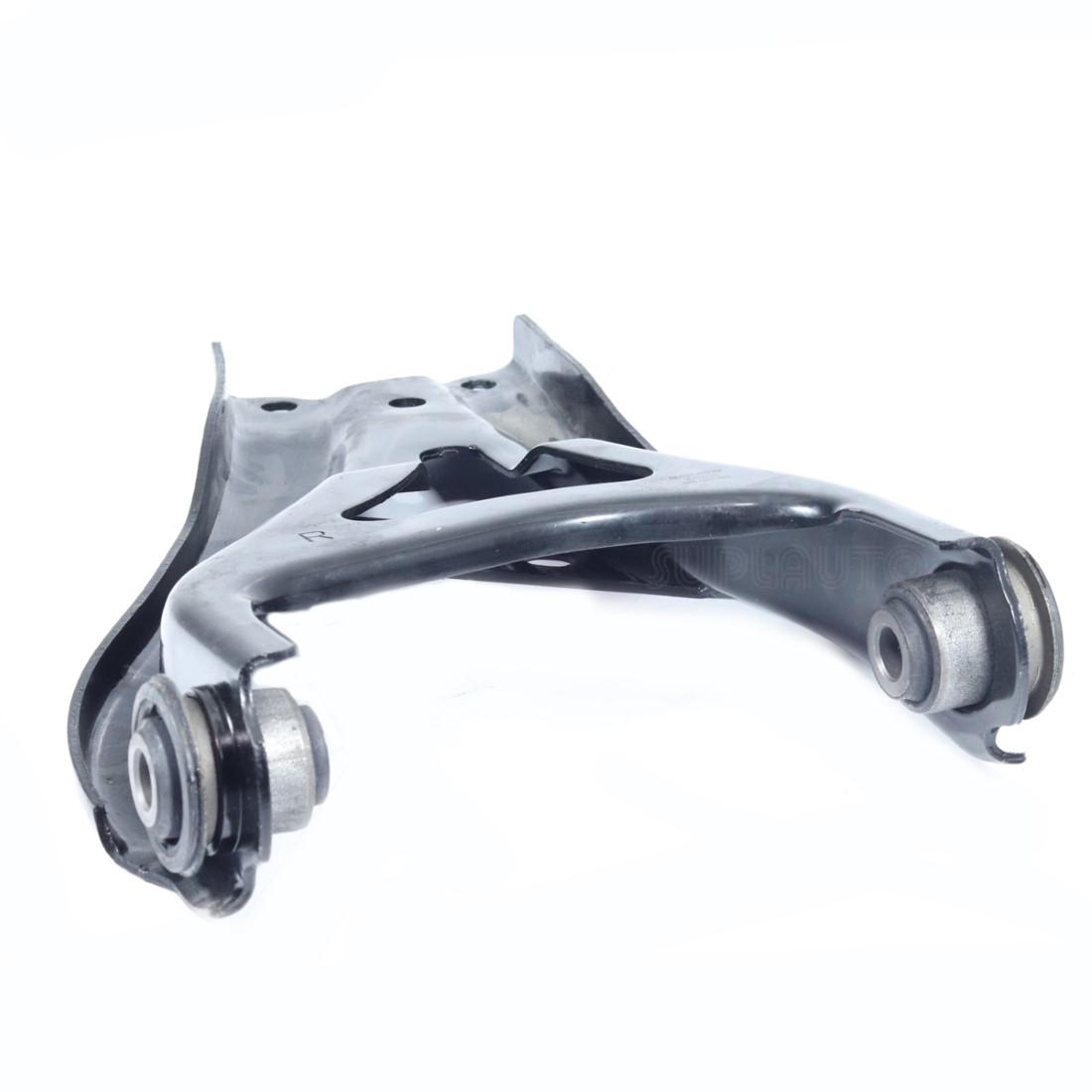 Bandeja De Suspensao Duster Captur Dir 17/21 Nakata Nbj6016D