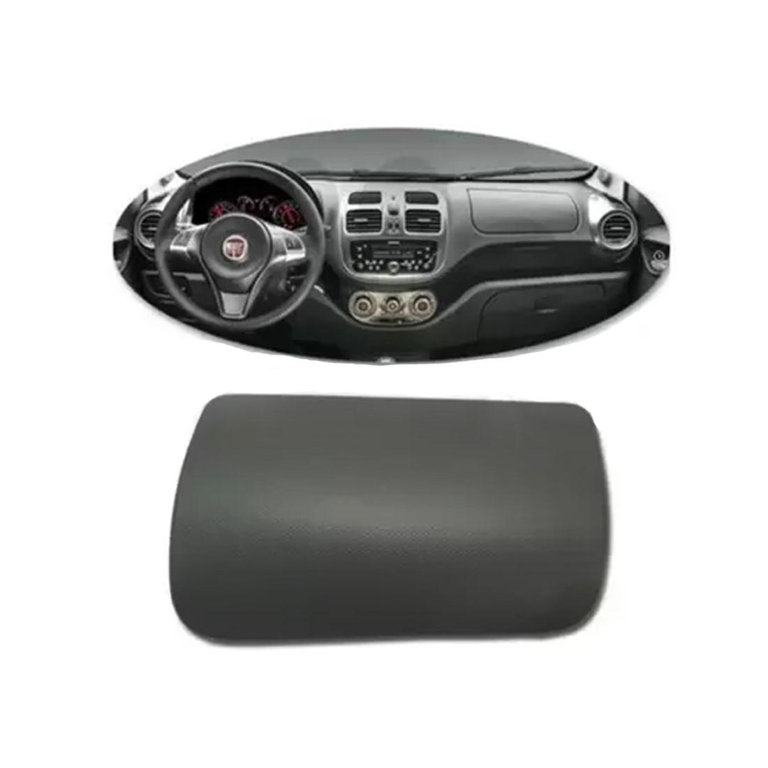 Tampa Falso Airbag Original Novo Palio 2012/ Fiat 100196570