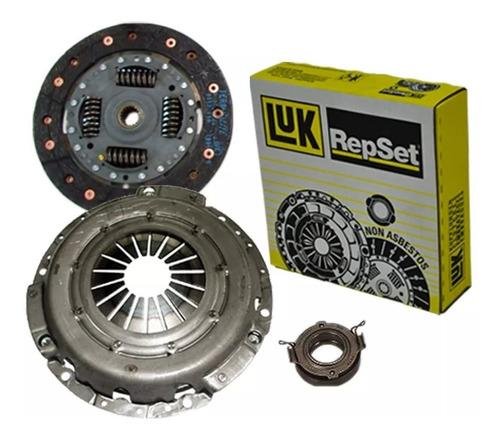 Kit Embreagem Hb20 1.6 2013/ 16V 6 Marchas Luk 622322900