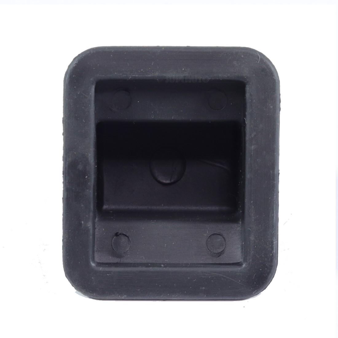 Bucha Guia Centro Porta Lateral Doblo 2002/ Fiat 46764901