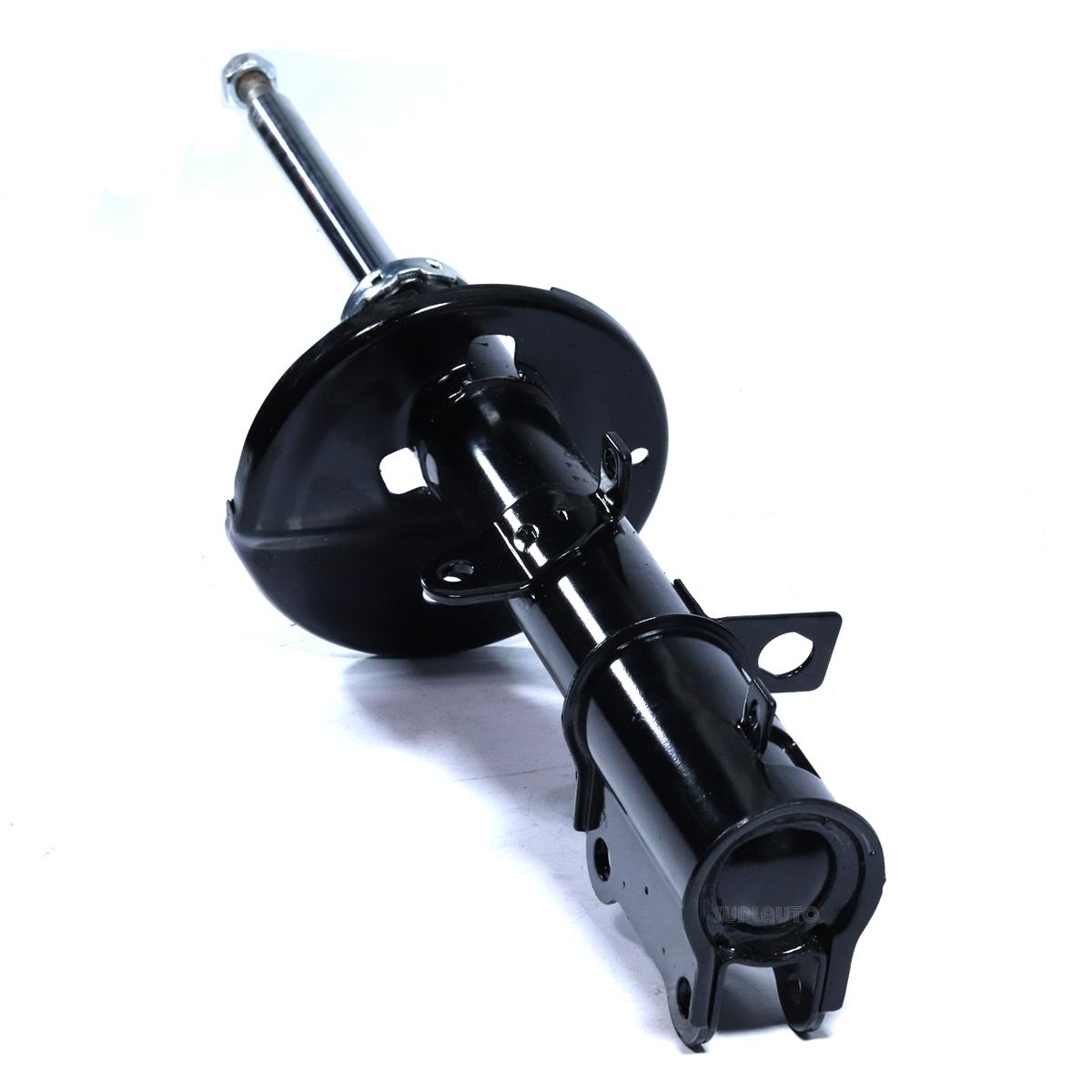 Amortecedor Traseiro Le Corolla 1998/2002 Cofap Gp35990M