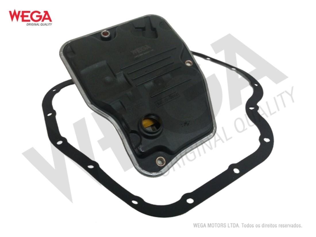 Filtro Cambio Aut Toyota Corolla 1.8 2014/ Wega Wfc595