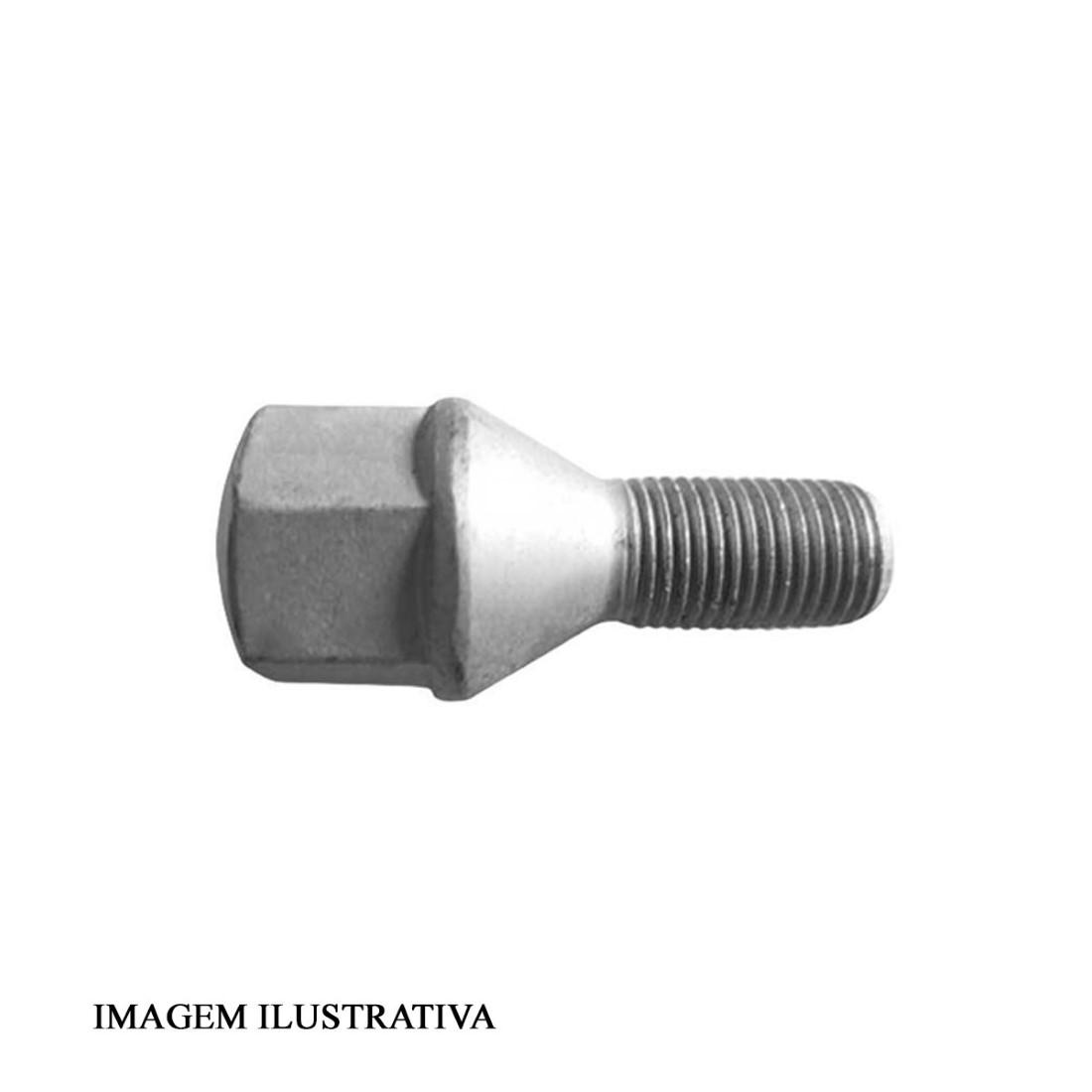 Parafuso De Fixacao Da Roda Cronos Palio Fiat 60658212