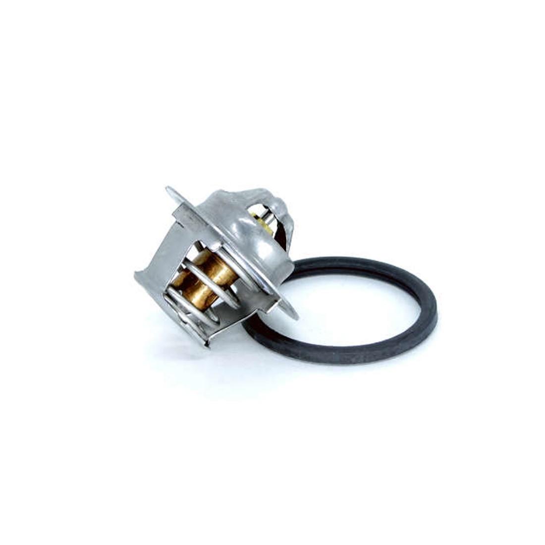 Valvula Termostatica Clio Duster Kangoo Megane Sandero Scenic Valclei 2271/89