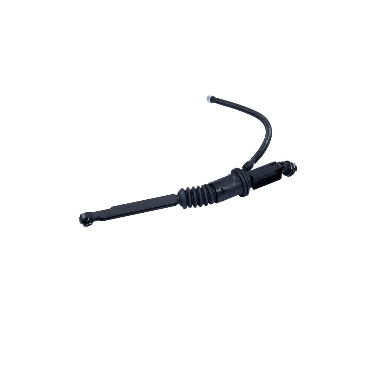 Atuador Cilindro Embreagem C4 307 208 02/11 Psa 9673766180