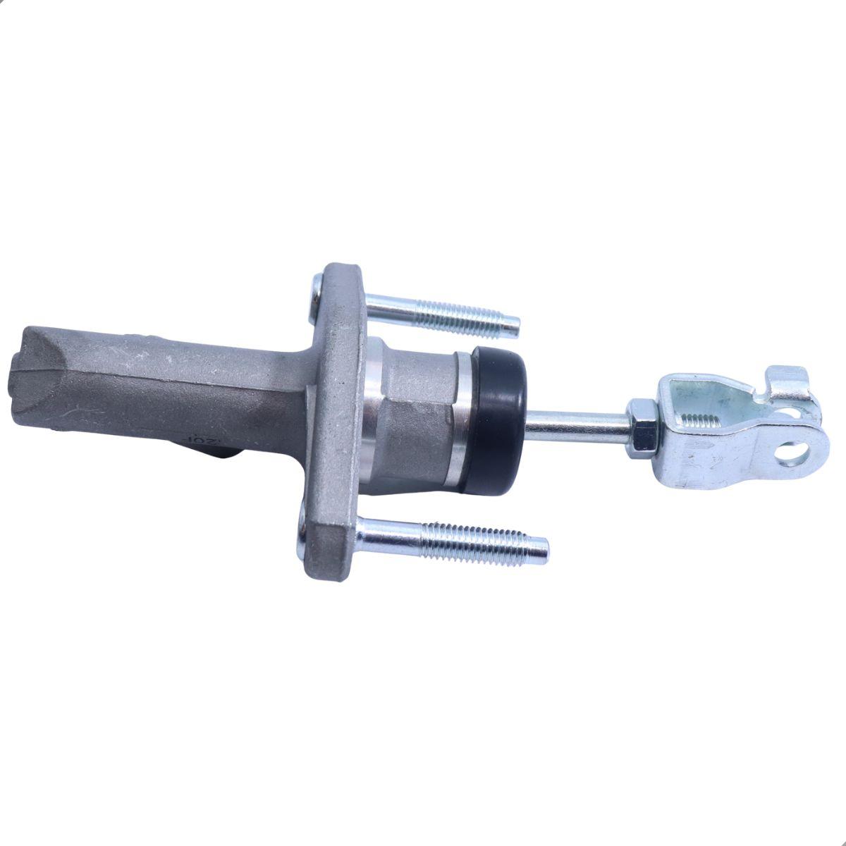 Cilindro Embreagem Honda Civic Controil C2674