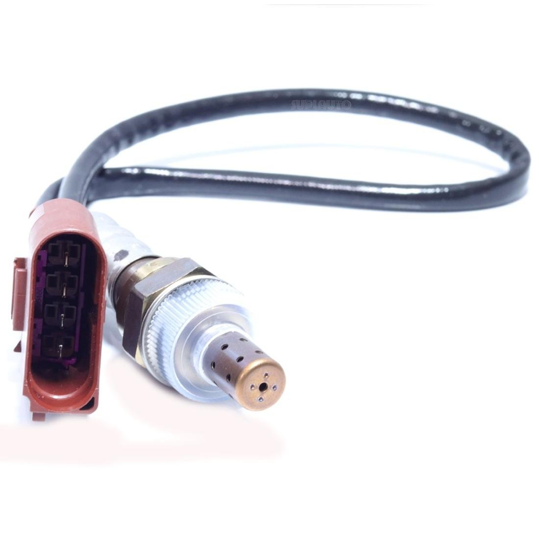 Sonda Lambda Vw Gol Parati Saveiro 1.0 1.6 1.8 8V Flex Ngk Oza532-V1
