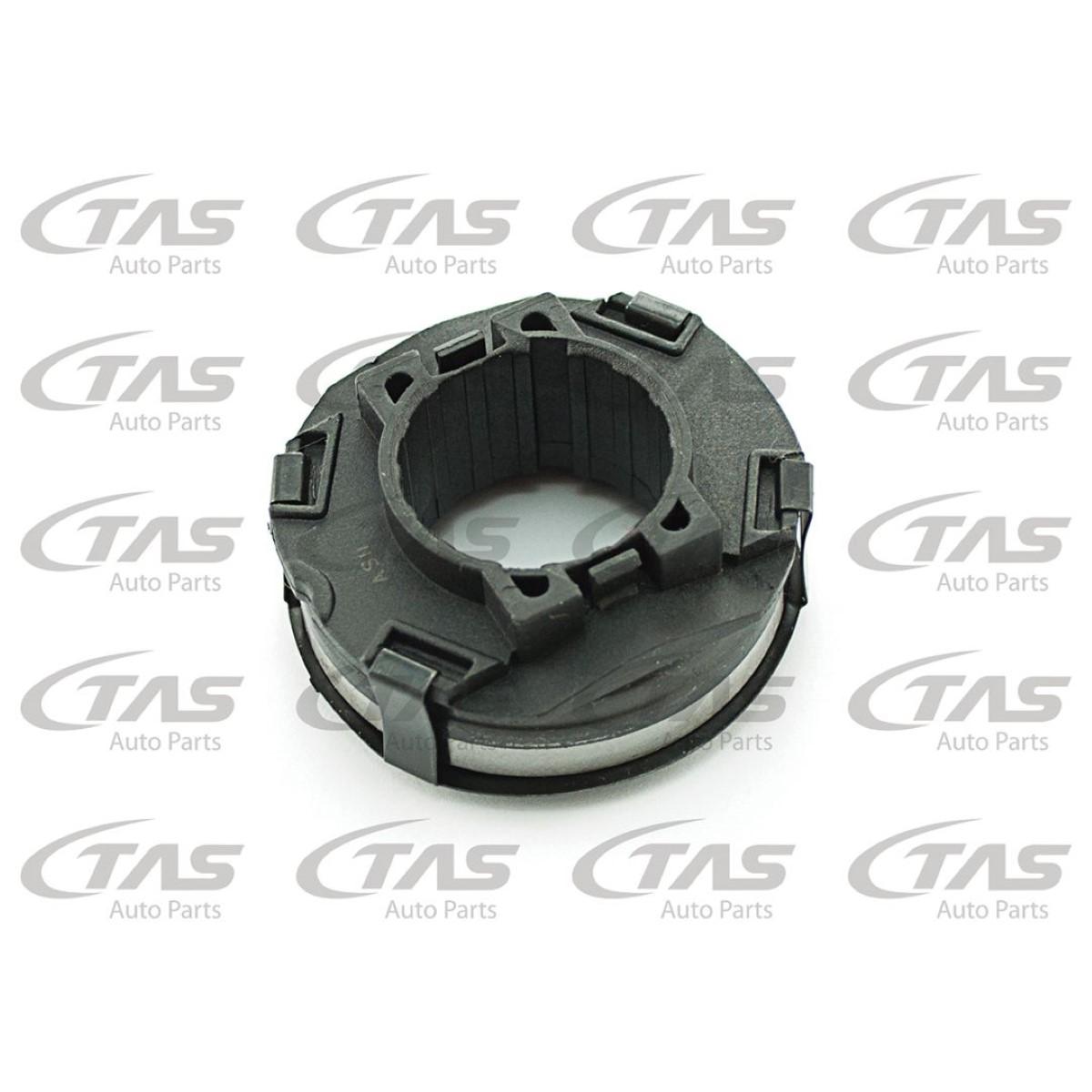 Rolamento De Embreagem Vw Fox Crossfox Spacefox Tas R10V165
