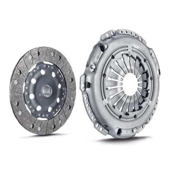 Kit Embreagem S10 Blazer 1996/ 4.3 V6 Luk 630301809