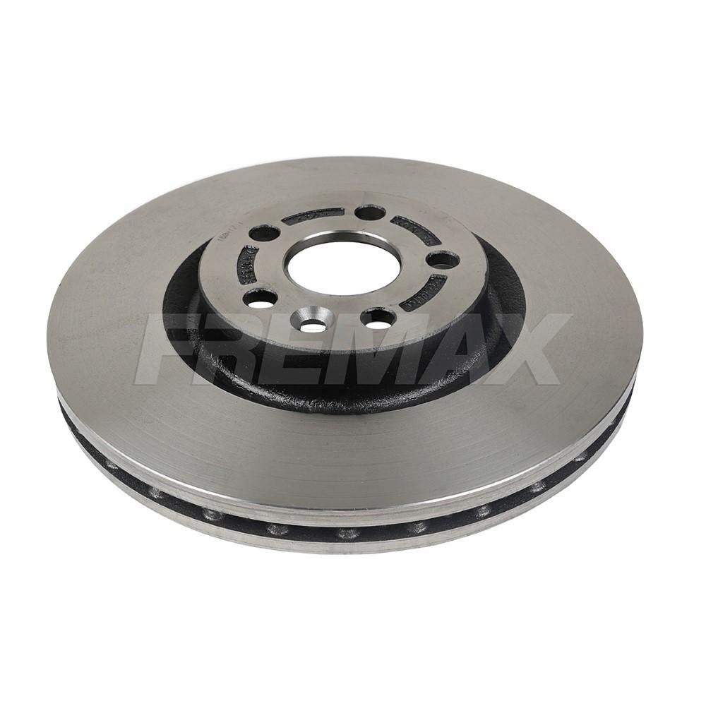 Disco Freio Dianteiro Land Rover Discovery Evoque Fremax Bd7343
