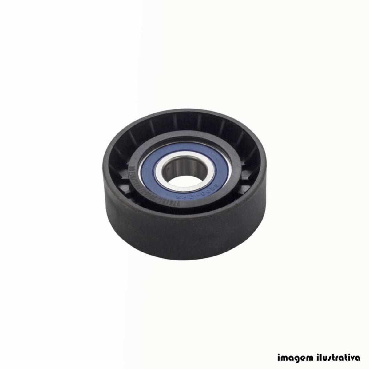 Tensor Correia Fox Polo Hatch 1.0 16V Vetor Vt8121