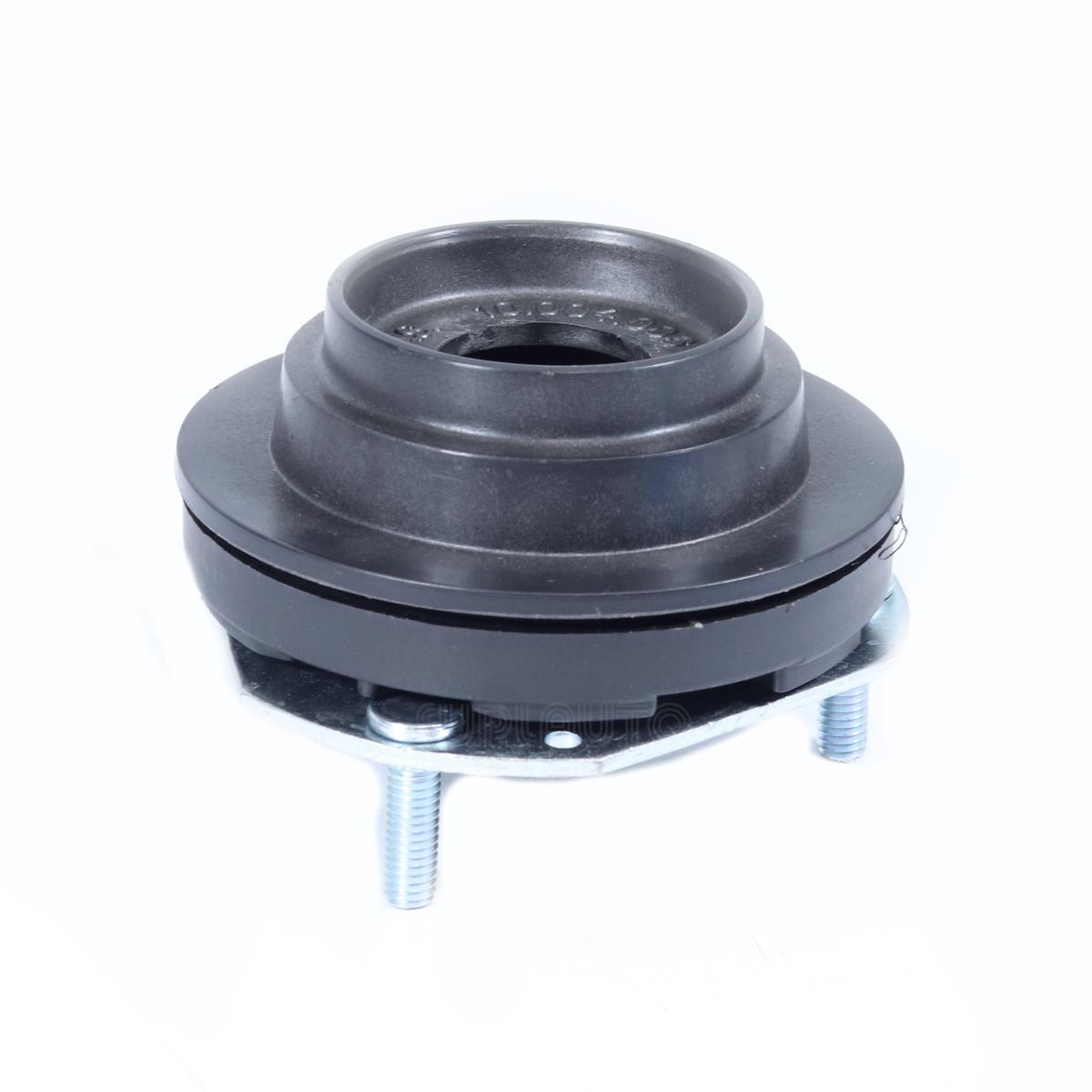 Coxim Do Amortecedor Ecosport Fiesta Ka 10/20 Nakata Nb22001