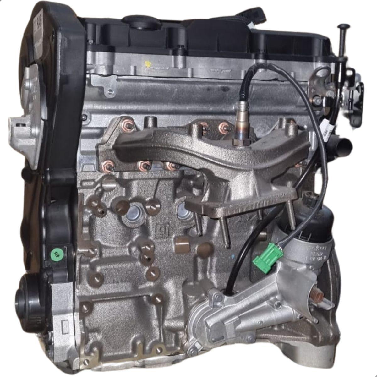 Motor Completo C3/208 Motor Completo C3/208 Grupo Lbrec00115