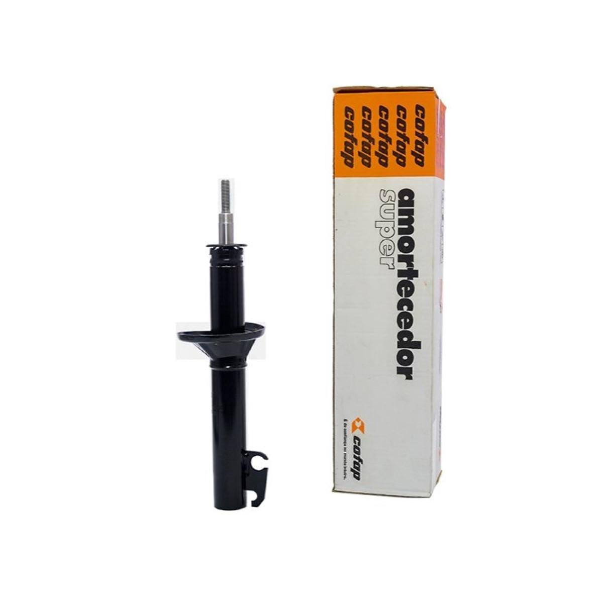 Amortecedor Dianteiro Par Verona Apollo 89/91 Cofap Mp27092