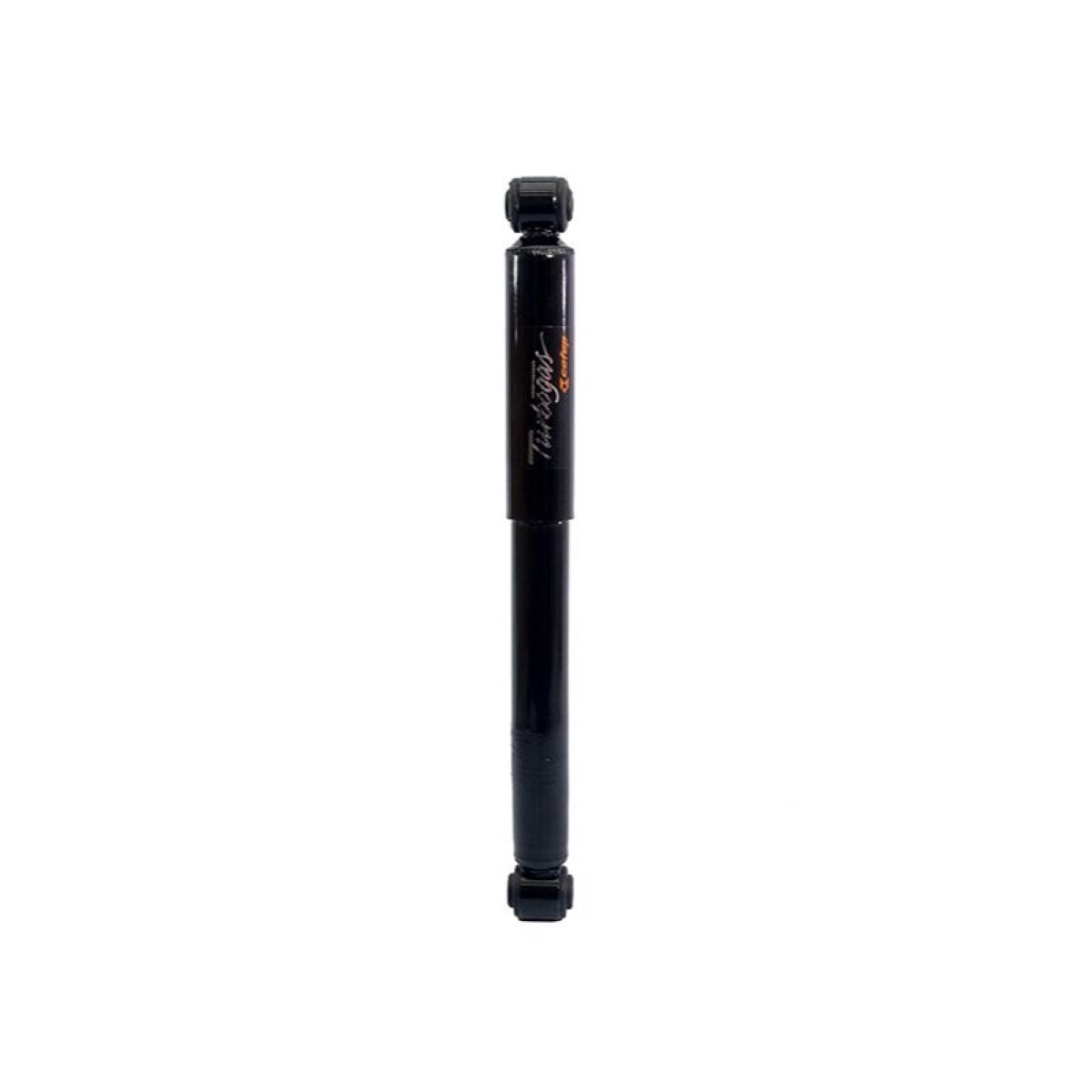 Amortecedor Turbogás Tras Aircross 10/14 Cofap Par Gb27504