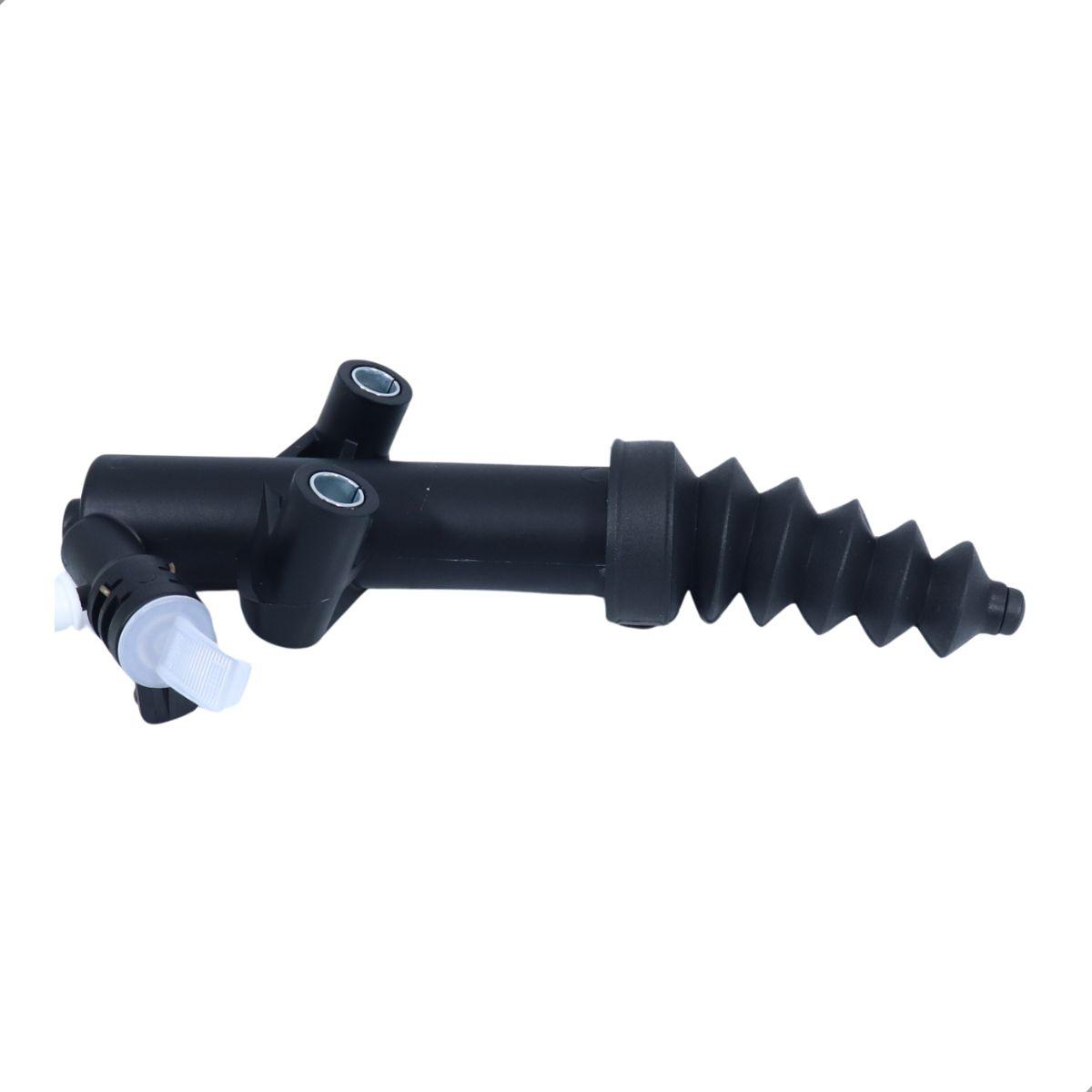 Cilindro Auxiliar Embreagem Aircross C3 207 Luk 5120067100