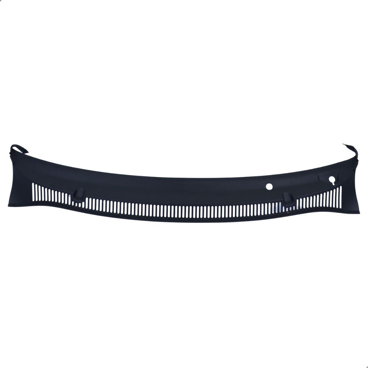 Grade Churrasqueira Fox Spacefox Crossfox 2009/ Vw 5Z0819415